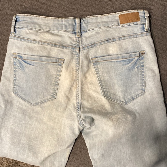 High waisted Jeggings - Picture 5 of 6